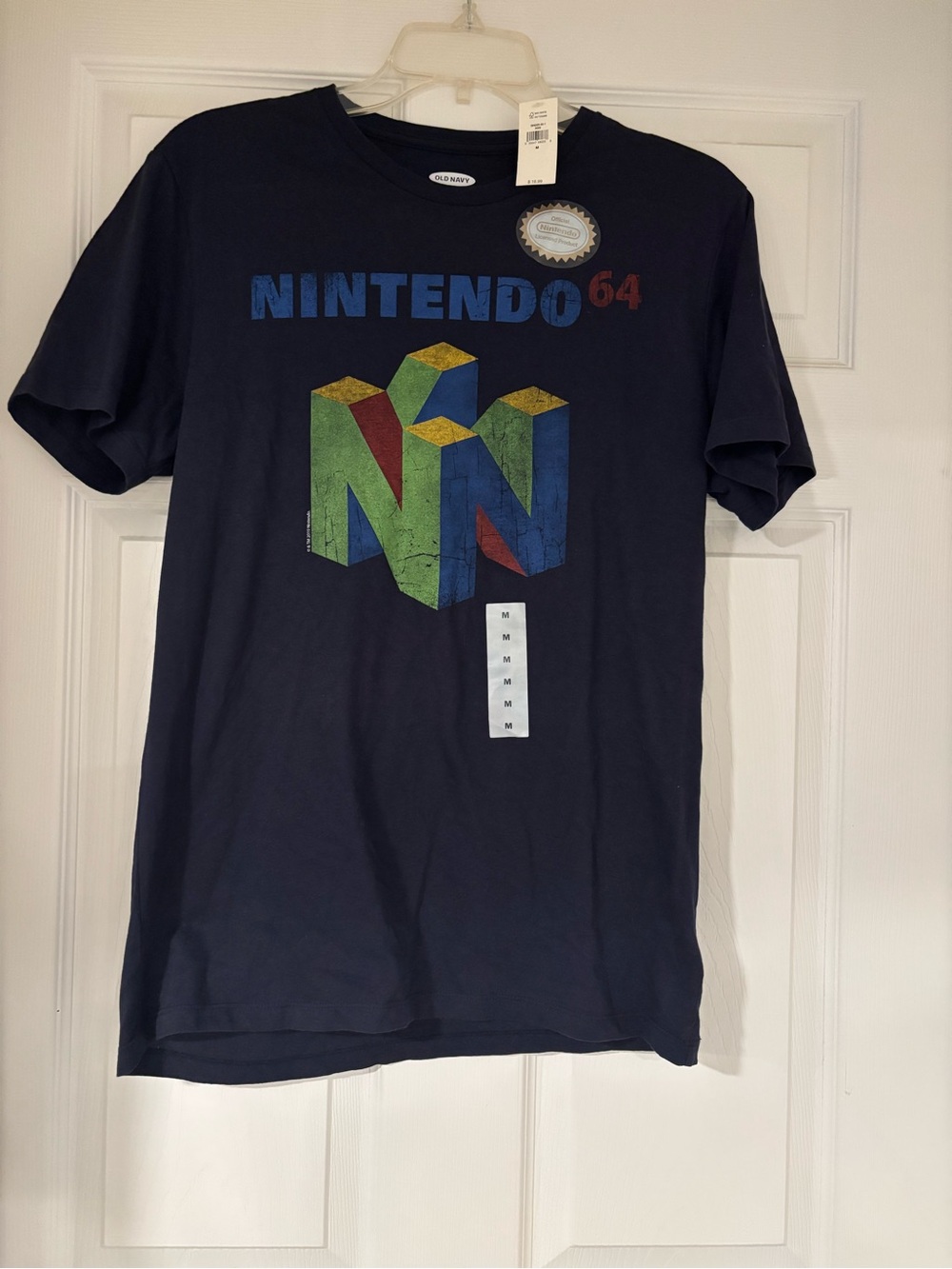 Nintendo Shirt